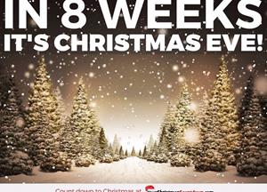 Your Christmas Countdown
